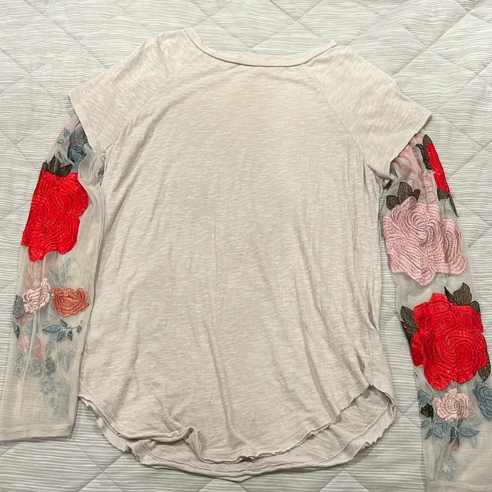 Free People Take Me Away Twofer